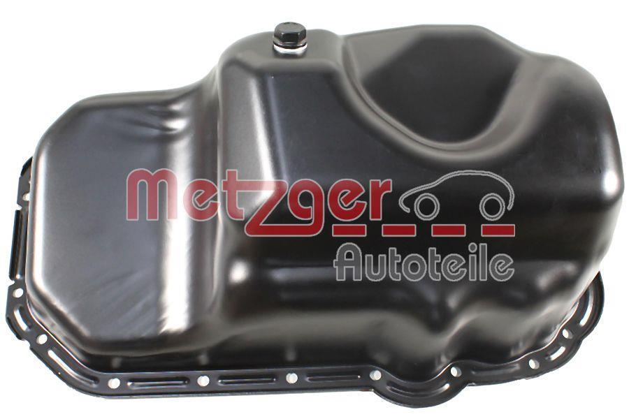 Carter d'huile METZGER 7990215